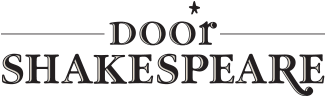 Door County's Professional Shakespeare Theater Company - Door Shakespeare Door County's Professional Shakespeare Theater Company - Door Shakespeare